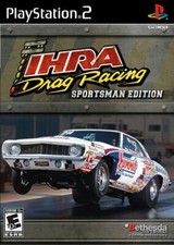 Ihra drag racing for sale  Miami