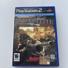 Sniper elite prima usato  Villachiara