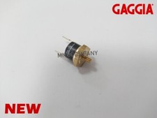 Pièces gaggia thermostat d'occasion  Expédié en France