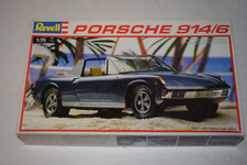 Revell 7290 porsche gebraucht kaufen  Paderborn