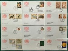 Smom fdc 1999 usato  Milano