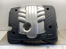 A6640100014 copri motore usato  Roma