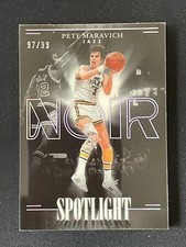 Pete maravich 2023 d'occasion  Expédié en Belgium