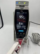 Masimo Rainbow Radical 7 com SpHb, SoCO, BIOMED TESTADO, FRETE GRÁTIS, usado comprar usado  Enviando para Brazil