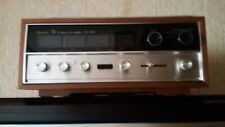 Amplificatore epoca sansui usato  Reggio Calabria