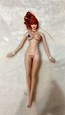 Używany, 1:6 Stars and Stripes Damska bielizna Bikini F 12" Phicen Body Doll Small Type na sprzedaż  Wysyłka do Poland