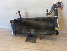 Radiateur suzuki 650 d'occasion  Bourbon-Lancy