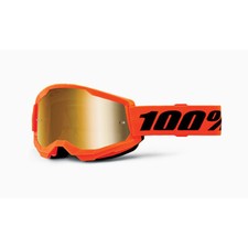 Maschera cross enduro usato  Pagani