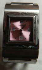 Tavolino quarz analog gebraucht kaufen  Nohfelden