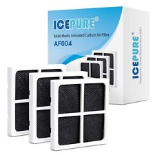 Filtro de ar para geladeira ICEPURE AF004 compatível com LG LT120F, Kenmore Elite 469918 comprar usado  Enviando para Brazil