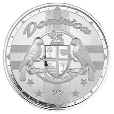 Dominica 2024 ec8 gebraucht kaufen  Borgholzhausen