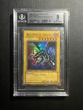 Red eyes dragon usato  Bibbiena