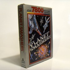 Planet smasher atari d'occasion  Blain