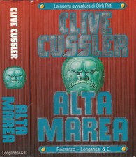 Alta marea. clive usato  Italia