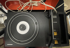 Platine tournedisque schneider d'occasion  Saint-Alban-Leysse