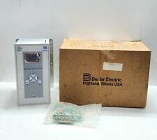 SISTEMA DE CONTROLE DE EXCITAÇÃO DIGITAL BASLER ELECTRIC DECS-250-LN1SN1N REV. V comprar usado  Enviando para Brazil