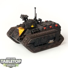Astra militarum chimera gebraucht kaufen  Hof