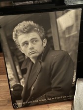 James dean wall for sale  Philadelphia
