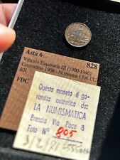 1 centesimo 1908 prora usato 1 centesimo 1908 prora usato Rovigo