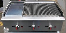 Burner char grill for sale  BIRMINGHAM