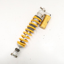 Husqvarna tc250 ohlins for sale  Yacolt