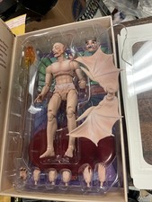 D13 Toys Biblical Adventures Book Two 6” Demon Bug Eyes 1/12 Action Figure Used comprar usado D13 Toys Biblical Adventures Book Two 6” Demon Bug Eyes 1/12 Action Figure Used comprar usado  Enviando para Brazil