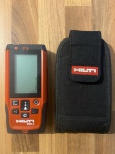 Lasermètre hilti d'occasion  Pontarlier