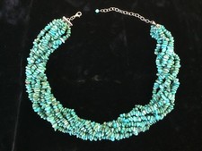 Multistrand boho natural for sale  Sudbury