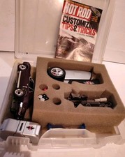 Kit custodia documenti usato  Spedire a Italy