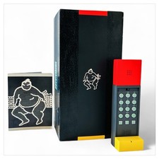 Telefono fisso vintage usato  Milano