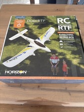 Hobbyzone duet rtf for sale  ALFRETON
