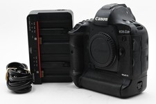 Corpo da câmera digital SLR Canon EOS-1D X Mark II 20.2MP #316, usado comprar usado  Enviando para Brazil