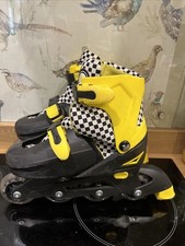 Zinc size adjustable for sale  YORK