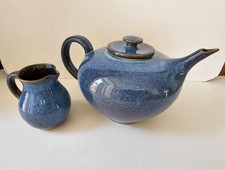 Ensemble théière pot d'occasion  Messigny-et-Vantoux