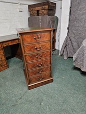 Antique reproduction burr for sale  BARNSLEY