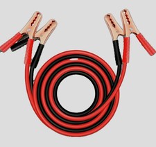 Ft. jumper cables for sale  Clermont
