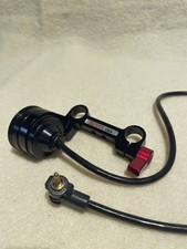 Zacuto grip relocator gebraucht kaufen  Potsdam