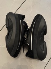 Tamanho 9.5 - Adidas Mad IIInfinity preto carbono comprar usado Tamanho 9.5 - Adidas Mad IIInfinity preto carbono comprar usado  Enviando para Brazil