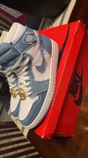 Air jordan high for sale  Winnsboro