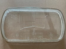 Verre optique phare d'occasion  La Couronne