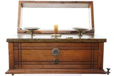 C1890 henry troemner for sale  Austin