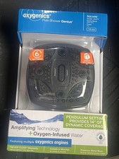 Oxygenics square fixed for sale  Nashville