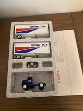 Winross die cast for sale  Ephrata