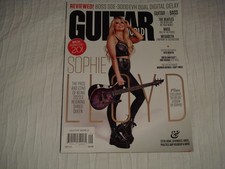 Guitar september 2023 for sale  BURGESS HILL