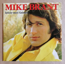 Mike brant laisse d'occasion  Lignan-sur-Orb