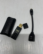 Audioquest dragonfly black for sale  West Palm Beach