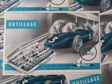 Lot buvards publicitaires d'occasion Lot buvards publicitaires d'occasion  Louviers