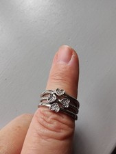 Sterling silver set for sale  Tampa