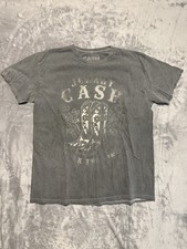 Johnny cash shirt for sale  Chandler