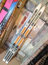 Vintage rossignol orange for sale  Concord
